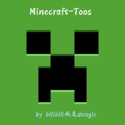 Minecraft-Toos Logo