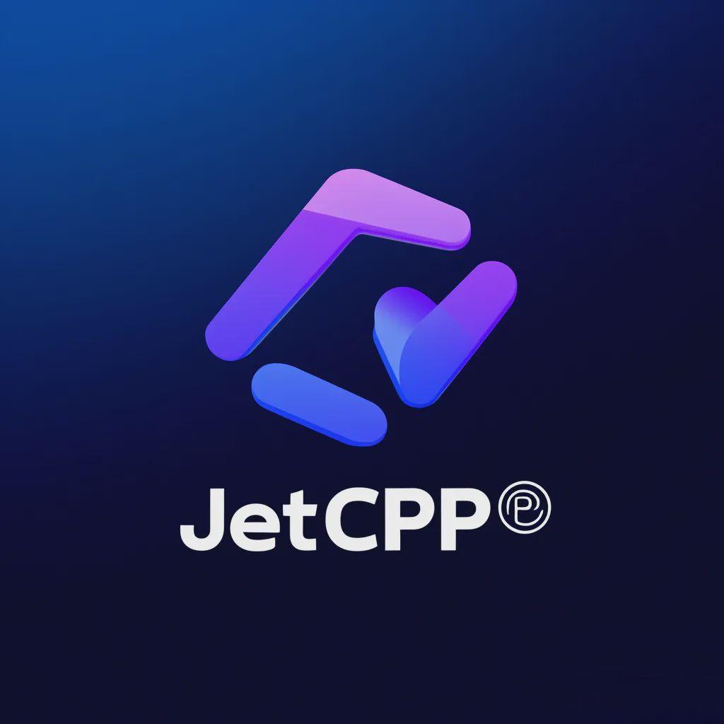 JetCPP Logo